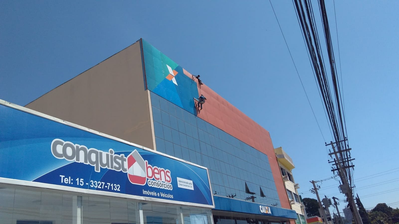Sorocaba — acervo Ferraz Construtora