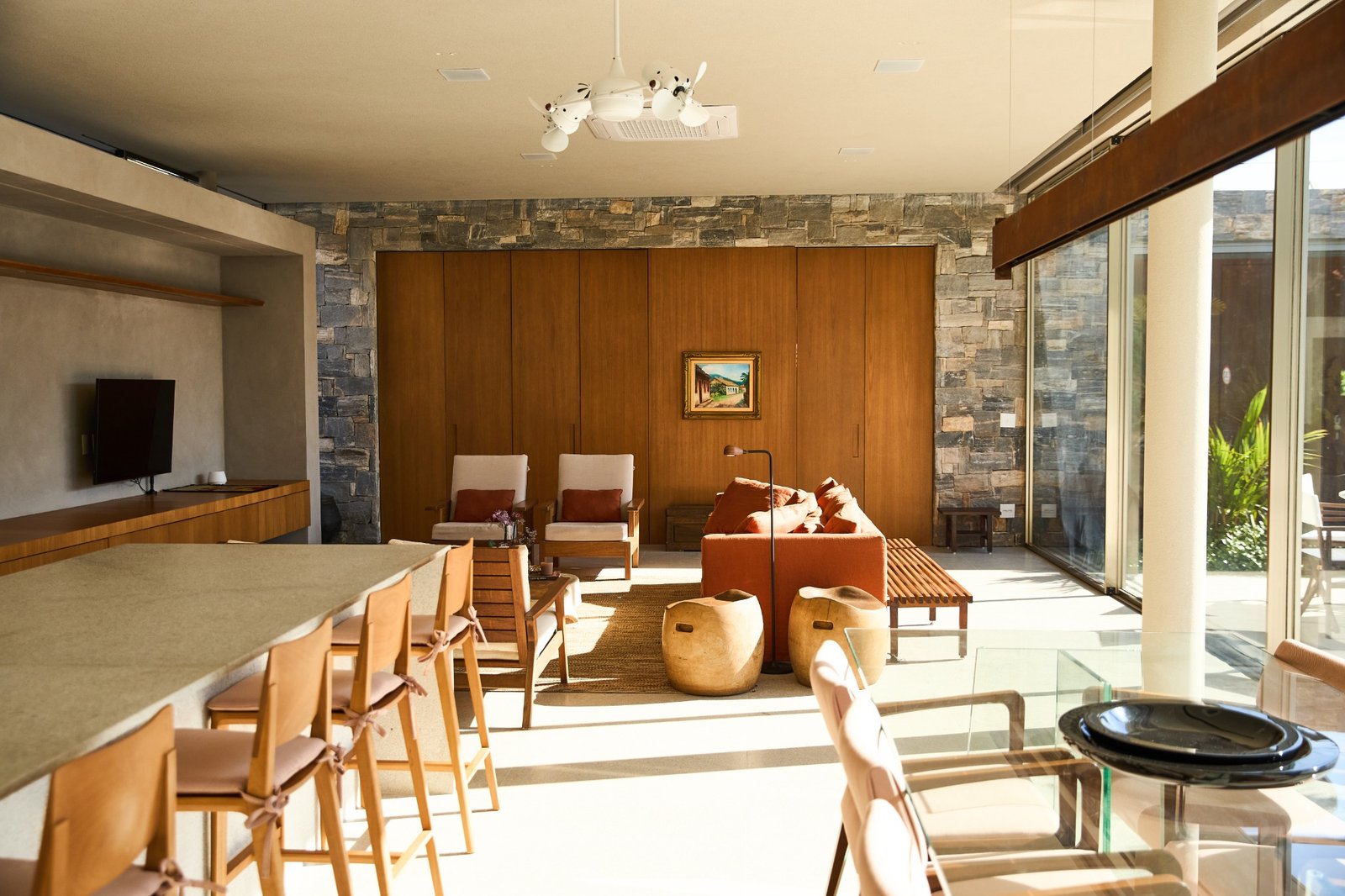Sala de estar
